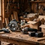 Black Friday outillage 2026, nos repères chez Makita, Bosch, DeWalt, Ryobi et Einhell